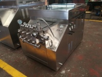 Ioneur pour lait de soja, 380V, 50Hz, 2000 L/Hr, domestique