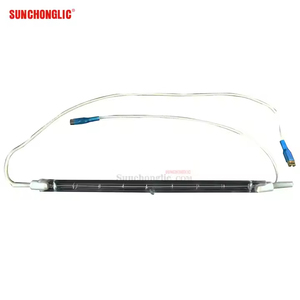 Sunschonggli — tubes de four 900-1000w, fabricants, tube pilote de four, remplacement pour four à <span class=keywords><strong>ondes</strong></span> légères - Product Image 1