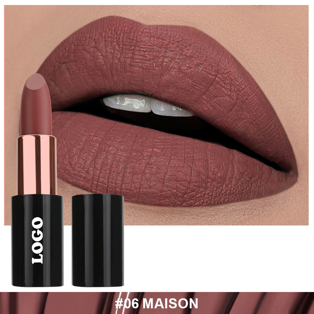 #6 MAISON