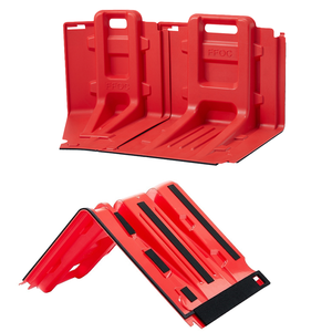 Barrera impermeable de gran venta, barrera de control de inundaciones, barrera impermeable para el hogar - Product Image 5