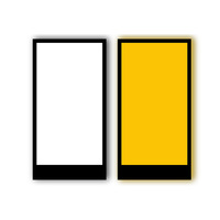 Ventes chaudes : Écran LCD monochrome avec rétroéclairage, bande LED de rétroéclairage, calculatrice à rétroéclairage LED