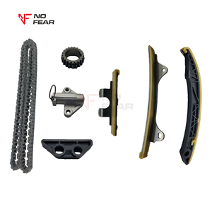 Kit de Reparación de Cadena de Distribución para Motor Diésel D20DT de 1998cc 2.0L para SsangYong <span class=keywords><strong>Actyon</strong></span> Kyron D20DT Motor 2005-2012 - Product Image 4