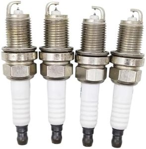 Bují<span class=keywords><strong>a</strong></span> de iridio dual FK16RA8 90919-01265 para Toyota Yaris Prius C 1.5L Híbrido 2012-2019, reemplazo OEM - Product Image 1