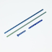 Kit d'instruments chirurgicaux orthopédiques vétérinaires ALPS Ortho Vet Surgery 2.0/2.4 TPLO/ALPS pour chats et chiens