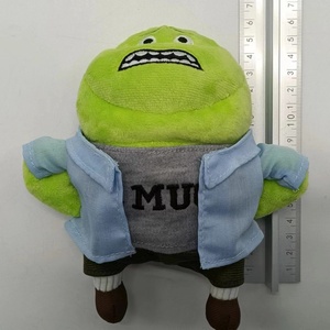 Bán buôn linh vật tùy chỉnh đồ chơi mr. mucinex công cụ đồ chơi - Product Image 5