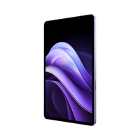 Tablet Komputer Merek Cina Harga Terjangkau Kualitas Tinggi Asli Sistem OriainOS Layar 144Hz 12.1 Inci untuk Vivo Pad 3