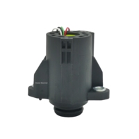   Accesorios para Módulo Dosificador, Interruptor de Sensor de Presión ULB-8-163 para Boquilla de Urea Scania 2095566 2238324 2238325 2722701