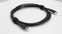High-Speed 3.1 Gen2 Typ C Glasfaser-USB-Verlängerung kabel Original 20V 5A Schnell ladung für Drucker und Kamera