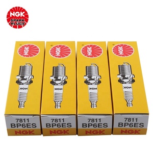 Nhà máy trực tiếp giá Nickel <span class=keywords><strong>NGK</strong></span> bugi <span class=keywords><strong>bp6es</strong></span> 7811 98079-56811 cho wuling chang'an tự động cắm - Product Image 4