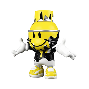 OEM hecho a medida diseñador vinilo figura arte Juguete plástico acción figura 3D impresión vinilo juguete - Product Image 2