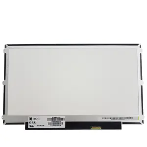 12.5'' 1366*768 Slim LVDS 40 pin LED Display LCD Monitor Pannle 1920*1080 FHD EDP 30Pins 12.5 inch Laptop Screen