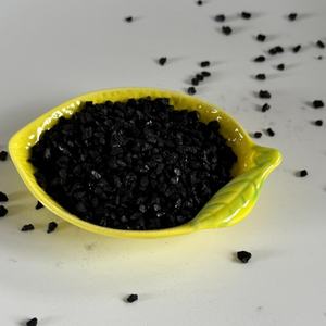 Charbon actif granulaire à base de charbon à haute teneur en iode (800-1200 mg/g) pour l'eau potable et les additifs pétroliers – Vente en gros usine - Product Image 4