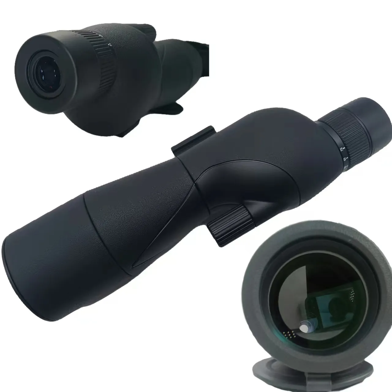 Monocular High Magnification Binoculars Birdwatching Mirror Birdwatching Scope