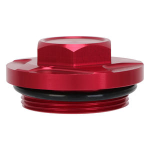 Jfg ปลั๊กระบายน้ำมันสำหรับแข่ง CRF150F CRF230F <span class=keywords><strong>CB125S</strong></span> XL125S - Product Image 5