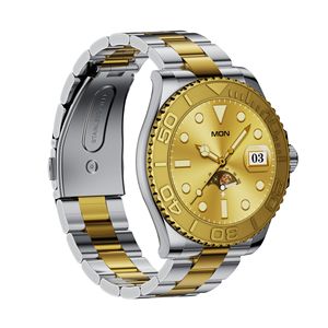 Reloj Inteligente DF AW46 2024 de Lujo a Prueba de Agua con Pantalla de Acero Inoxidable, Reloj Inteligente con Esfera Redonda y Llamadas - Product Image 3