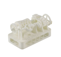 Servicio de Prototipado Rápido 3D al por Mayor, Productos Plásticos SLM de Alta Calidad, Servicio de Impresión 3D Personalizado SLA/SLS/FDM