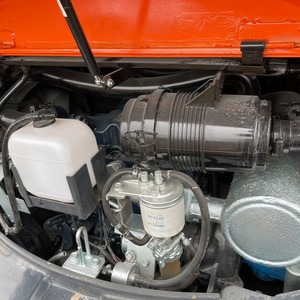 เครื่องจักรก่อสร้างวิศวกรรมมือสอง3ton U35คูโบต้า - Product Image 4