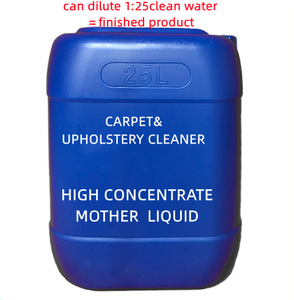 Líquido Concentrado OEM de Alta Calidad, Sin Dilución, Sin Burbujas, 25L, Spray de Limpieza para Parabrisas y Ventanas Laterales de Automóviles, Válida por 5 Años - Product Image 1