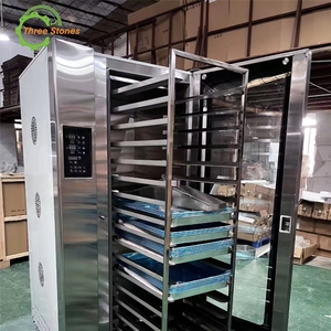 Forno Combinato <span class=keywords><strong>a</strong></span> Vapore per Panifici Commerciali, <span class=keywords><strong>Forni</strong></span> Industriali <span class=keywords><strong>a</strong></span> Convezione ad Aria Calda <span class=keywords><strong>a</strong></span> <span class=keywords><strong>Gas</strong></span> per Cuocere Torte, Pane e <span class=keywords><strong>Pizza</strong></span> - Product Image 2
