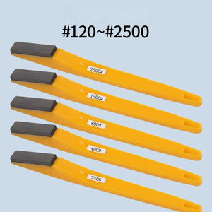 <span class=keywords><strong>Piedra</strong></span> de <span class=keywords><strong>afilar</strong></span> de diamante 80-2000 granos, acero de tungsteno, herramientas endurecidas de cerámica, <span class=keywords><strong>piedra</strong></span> de aceite <span class=keywords><strong>para</strong></span> <span class=keywords><strong>cuchillos</strong></span>, brocas, cuchillas de alta resistencia OEM - Product Image 2