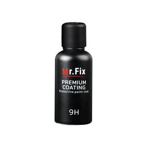 M. Fix Placage de cristal de voiture Nano Crystal 9H Placage de peinture de voiture en céramique Revêtement de glaçure d'étanchéité en cristal - Product Image 2