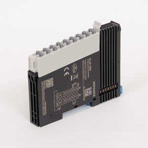 Brand New Inovance GL20-4DA Industrial Grade 4 Way <strong>Analog</strong> <strong>Output</strong> <strong>Module</strong> RS485 for Industrial Control PLC Automation Systems - Product Image 3