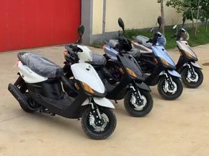 Motocyclette <span class=keywords><strong>Yamaha</strong></span> Chagui 100cc Transmission à variation continue Vitesse maximale 100 Directement du fabricant - Product Image 6