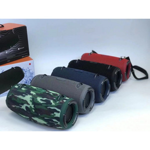 Altavoz Inalámbrico Super Xtreme4 de 30 W, Resistente al Agua, para Exteriores, Karaoke, XLR, Uso en Fiestas en Casa, Compatible con Teléfonos Móviles - Product Image 5