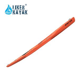 ที่นั่งเดียวความสูงการกำหนดค่าท่องสกี Witn <span class=keywords><strong>Paddle</strong></span> - Product Image 3