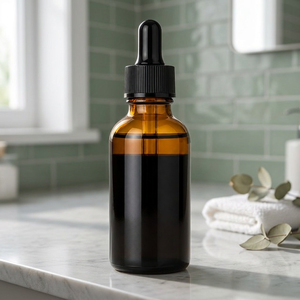 Black Seed <b>Oil</b> OEM Private Label | Pure <b>Essential</b> <b>Oil</b> Cold Pressed Nigella Sativa Food-Grade | Turkish Manufacturer Bulk | US - Product Image 3