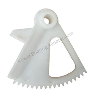 Accessori per presse 18 800435.3 di sezione dentata adatto per balle di 55/65 Claas MARKANT - Product Image 1