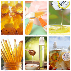 Miel Purifier <span class=keywords><strong>Extracteur</strong></span> <span class=keywords><strong>D</strong></span>éshumidificateur Pression Mini Filtre Automatique Filtre De Miel Machine De Processus De Miel - Product Image 6