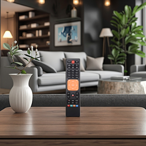 New Remote Control for Gtmedia <strong>V7s</strong> V7 <strong>Plus</strong> Freesat V7MAX Playback Box Remote Control - Product Image 4