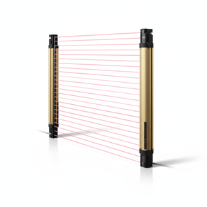 ม่านแสงทนทานพานาโซนิค SFB-CB05-B-N อุปกรณ์สายการผลิตรถยนต์ - Product Image 1