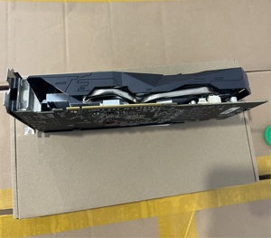 การ์ดจอเกมมิ่ง STRIX RX580 8G คุณภาพสูง ปรับปรุงใหม่ - Product Image 6