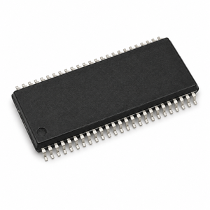 DRV8432DKDR 36 BSSOP ชิปจัดการพลังงานแบบแผ่นวงจรเปิด (PMIC) พร้อมส่ง ชิ้นส่วนอิเล็กทรอนิกส์ - Product Image 1