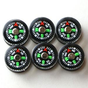 Boussole de navigation manuelle de haute précision Ls 12 2 12mm, remplie d'huile, pour l'extérieur, fabriquée à Wenzhou - Product Image 1