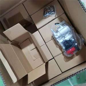 Gasklep Ldle Snelheidsregelklep Md614698 Ac4146 Ac250 2h1201 Md614696 Md614527 Voor Proton Wira 1.3 1.5 / Perdana Se - Product Image 6