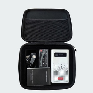 โปรเจคเตอร์พกพาอัจฉริยะ DLP รุ่น Toumei C900 - Product Image 3