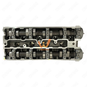 X20SED T20SED X20XEV X22SE culasse complète 92063877 93333315 pour Chevrolet <span class=keywords><strong>Epica</strong></span> Buick Excelle Regal 2.0 - Product Image 1