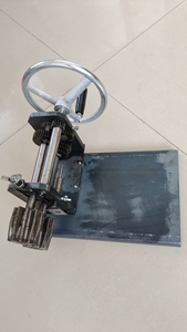 Deri Baskı ve Kabartma Makinesi |   Deri Eşyalarda Özel Tasarım - Product Image 3