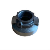 YQ nouveau 3151044031 pièces de système de Transmission automatique à roulement de débrayage pour Mercedes Benz et DAF camion carrosserie voiture faire