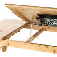 Fabricant depuis 15 ans, vente en gros personnalisée de tables pliantes en bois pour ordinateur portable, table d'étude pour ordinateur portable, table pour ordinateur portable à utiliser au lit