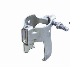 Традиционные стальные трубы, поперечные муфты и кованые и прессованные соединительные муфты, высокая прочность для строительства - Product Image 3