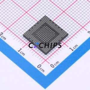 ชิปไอซีไมโครคอนโทรลเลอร์ TFBGA-361 STM32MP157CAC3ของแท้ใหม่ - Product Image 2