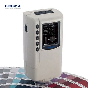 Colorimètre BIOBASE avec ouverture de mesure de 4 mm, lumière bleue LED, colorimètre pour laboratoire - Product Image 3