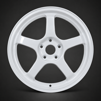 Velg Roda XL Berkualitas Tinggi 15 16 17 18 19 INCI 5x120 5x114.3 5x112 untuk GTR BMW E46 E90 E92 M3 F80 F82 M4