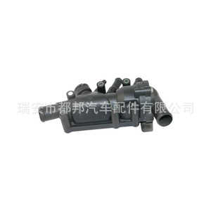 Conjunto de Termostato Sq-Dubang Xs6e8a586ah para Ford Sq-20143, Pieza de Repuesto para Motor - Product Image 2