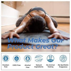 Aceites Esenciales Aromatizantes en Roll-on para Oficina, Relajantes, Refrescantes, Purificadores <span class=keywords><strong>de</strong></span> Aire, Neutralizadores <span class=keywords><strong>de</strong></span> Olores, Purificación <span class=keywords><strong>de</strong></span> Aire, Personalizables OEM - Product Image 5