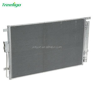 976062B000 RADIATEUR CONDENSEUR Clim Pour HYUNDAI SANTA FE II 2006 369195 EUR 74,94 - FR